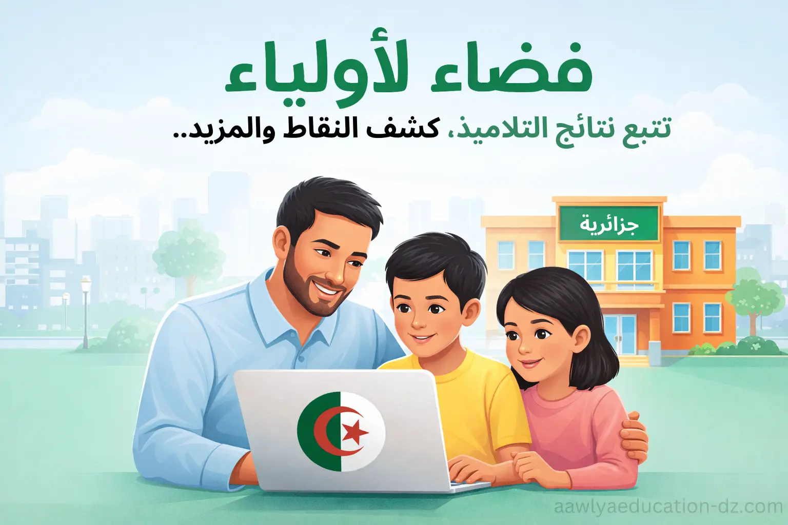 Home 1 فضاء الاولياء